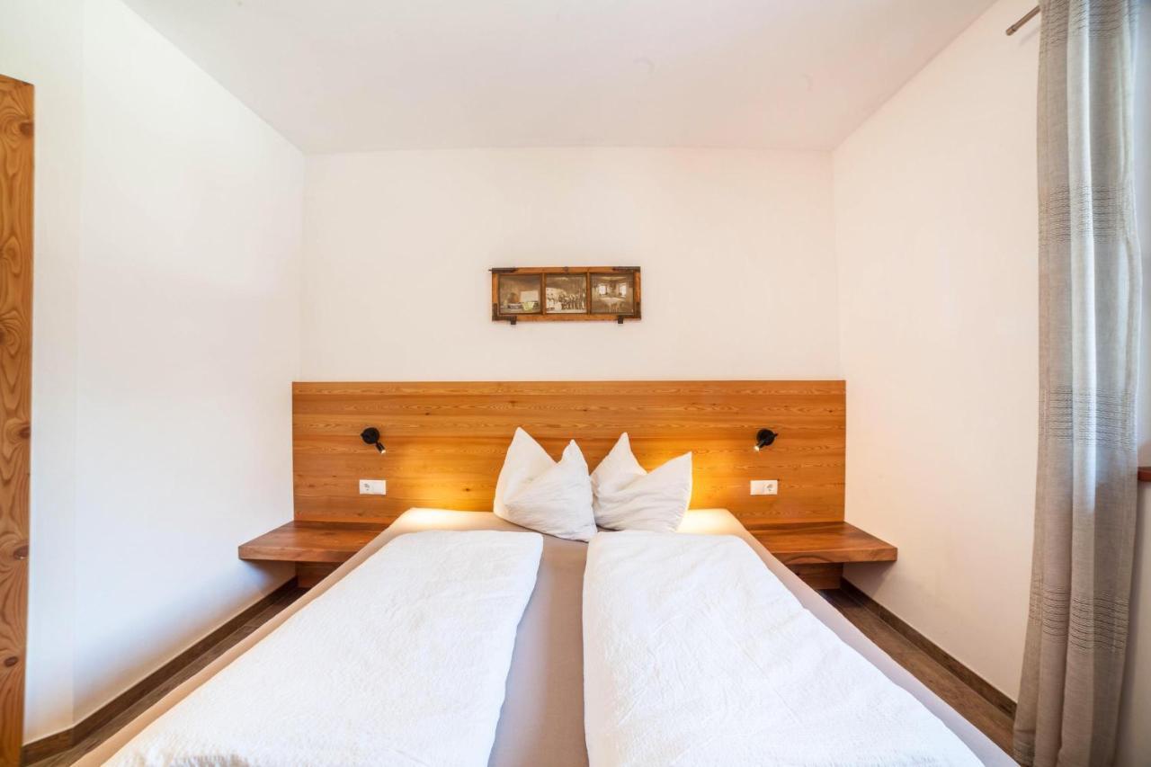 Chalet Ebnerhof Rifiano Ngoại thất bức ảnh